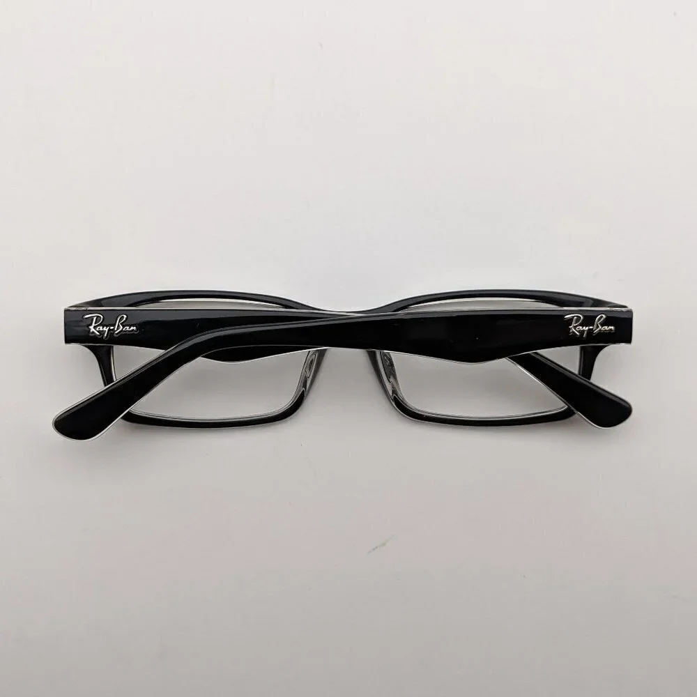 🕶️Ray-Ban RB1530 3529 Kid's Eyeglasses 48/16 130 /ANI213🕶️